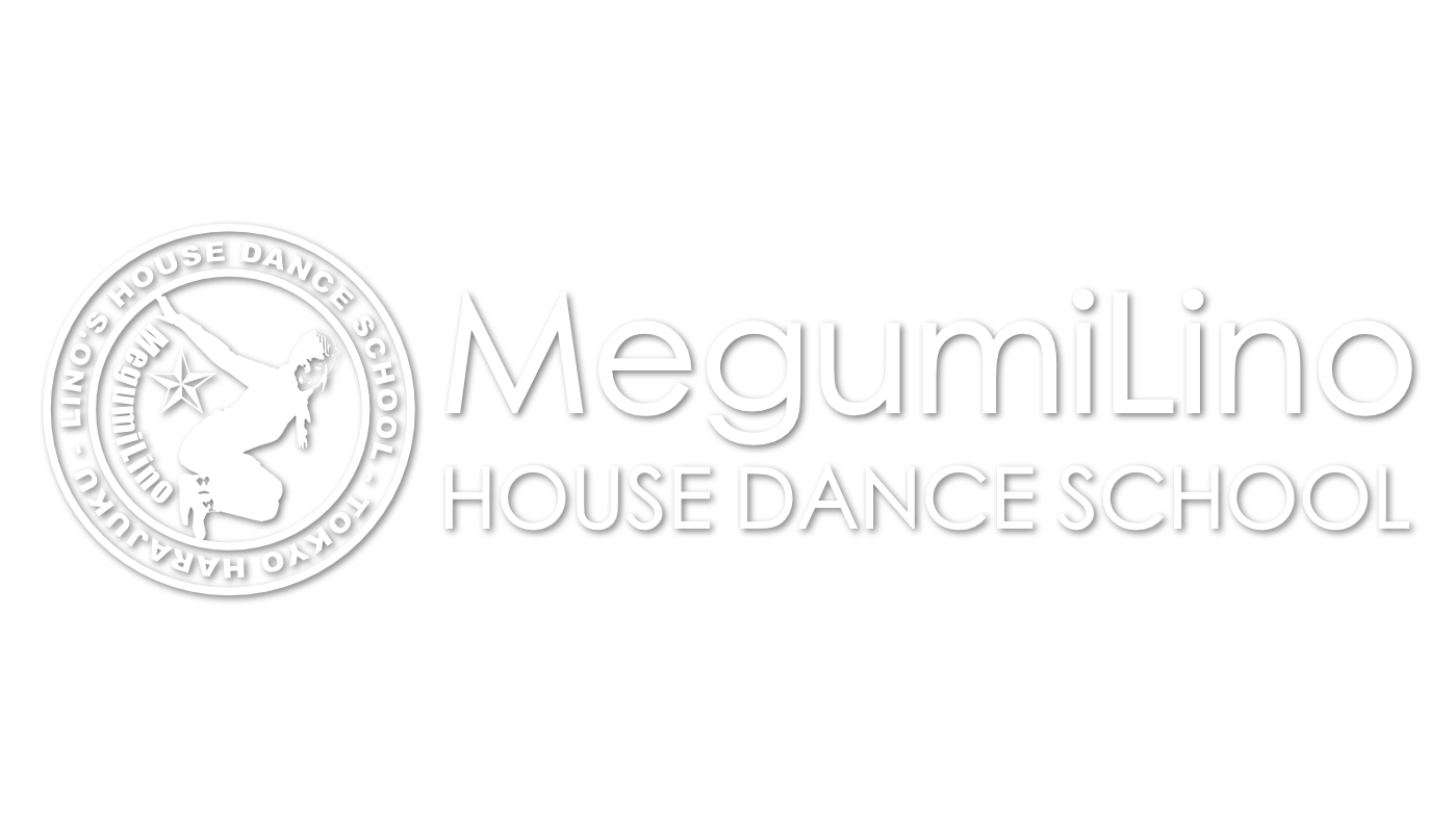megumilino house dance school
